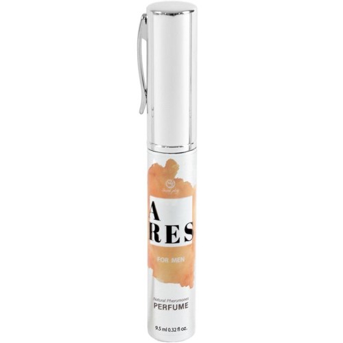 SECRETPLAY - ARES PARFUM NATUREL PHÃROMONES FORMAT VOYAGE POUR HOMMES 10 ML
